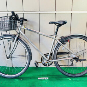 SCORTO581 ・中古自転車 ・安い自転車 090306
