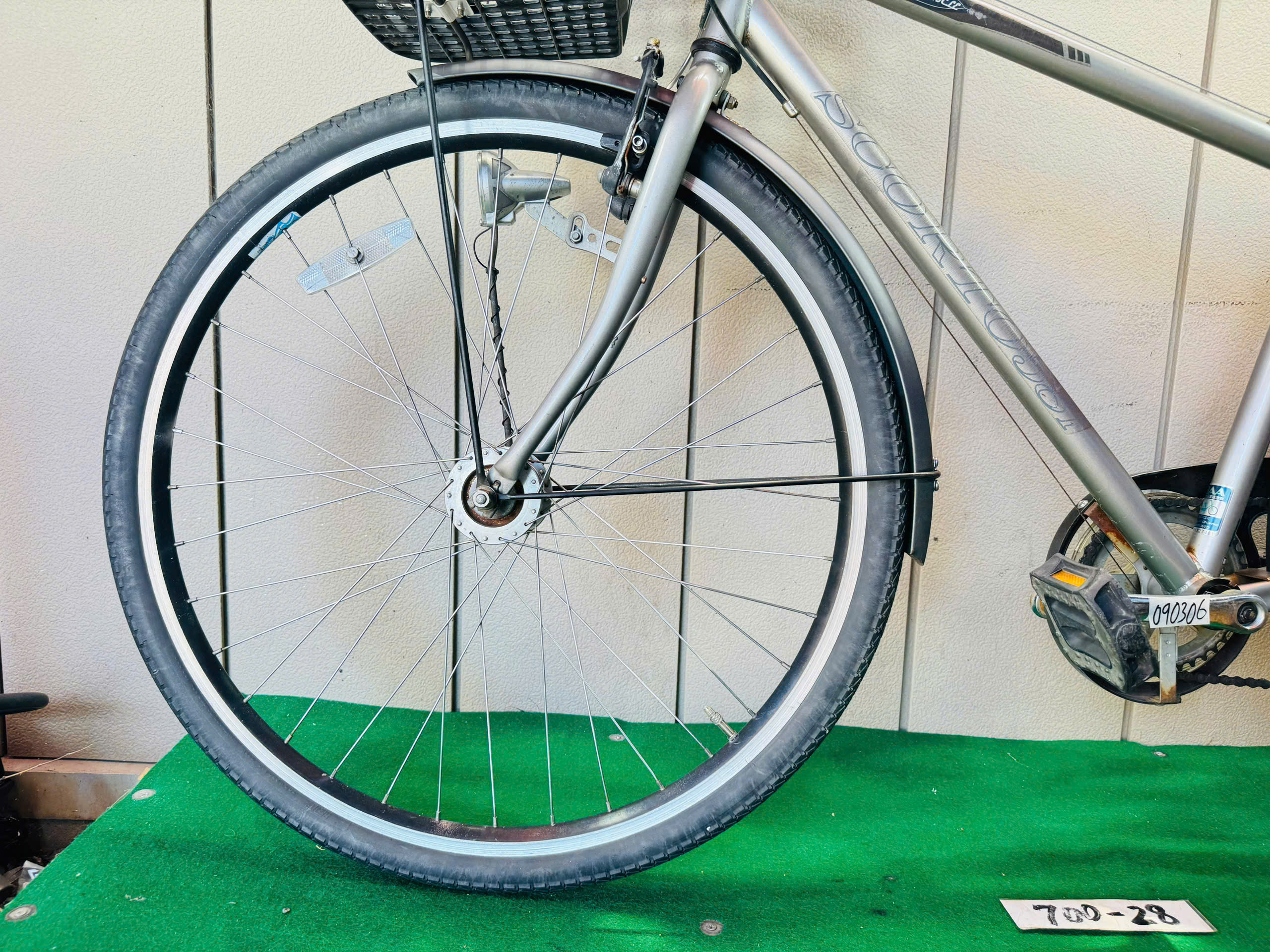 SCORTO581 ・中古自転車 ・安い自転車 090306 - 画像 (4)