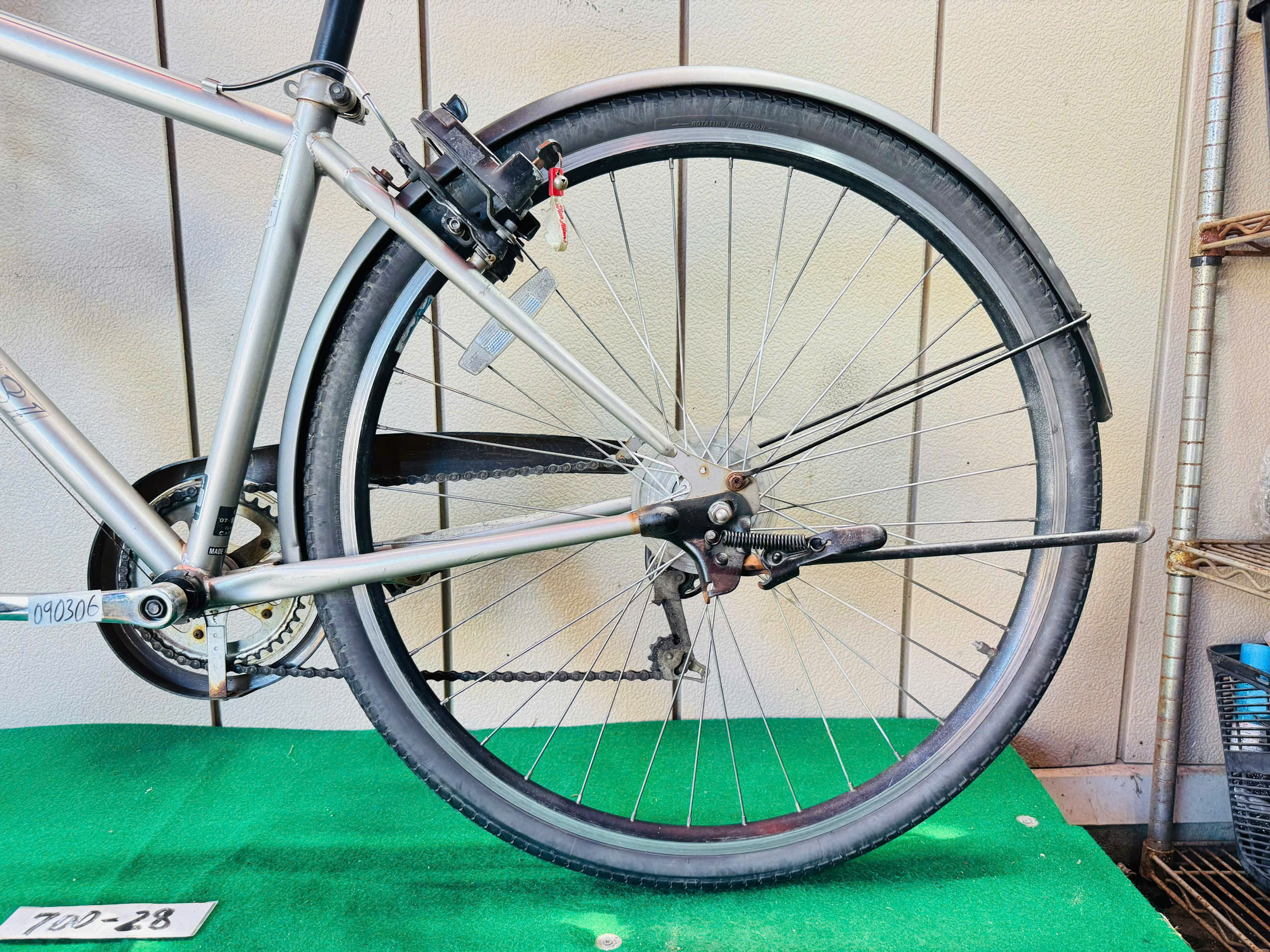 SCORTO581 ・中古自転車 ・安い自転車 090306 - 画像 (5)