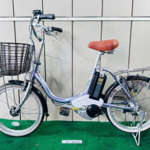 ヤマハ Pas 電動アシスト ・中古自転車 ・安い自転車 092017