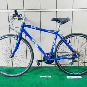 GIOS ・中古自転車 ・安い自転車 100824