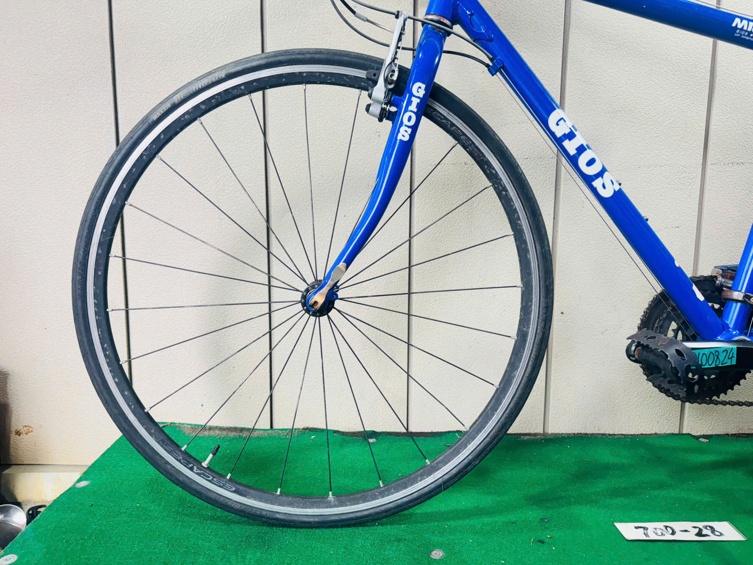 GIOS ・中古自転車 ・安い自転車 100824 - 画像 (4)