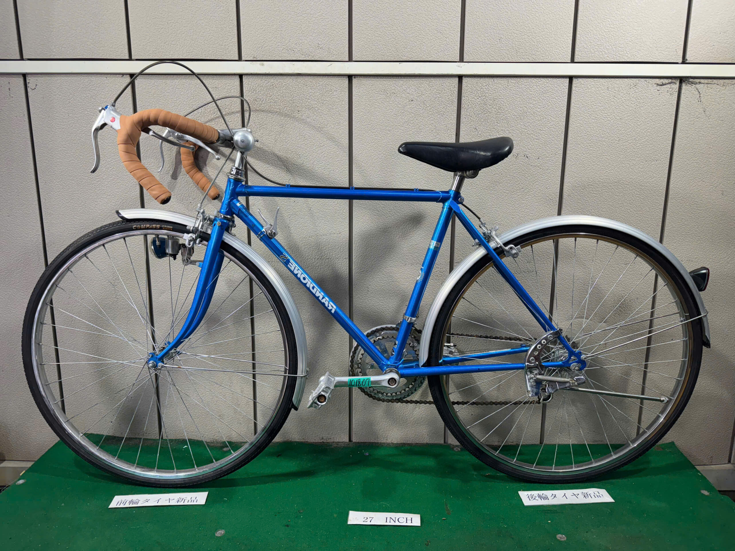 スポーツ自転車 ・中古自転車 ・安い自転車 101807
