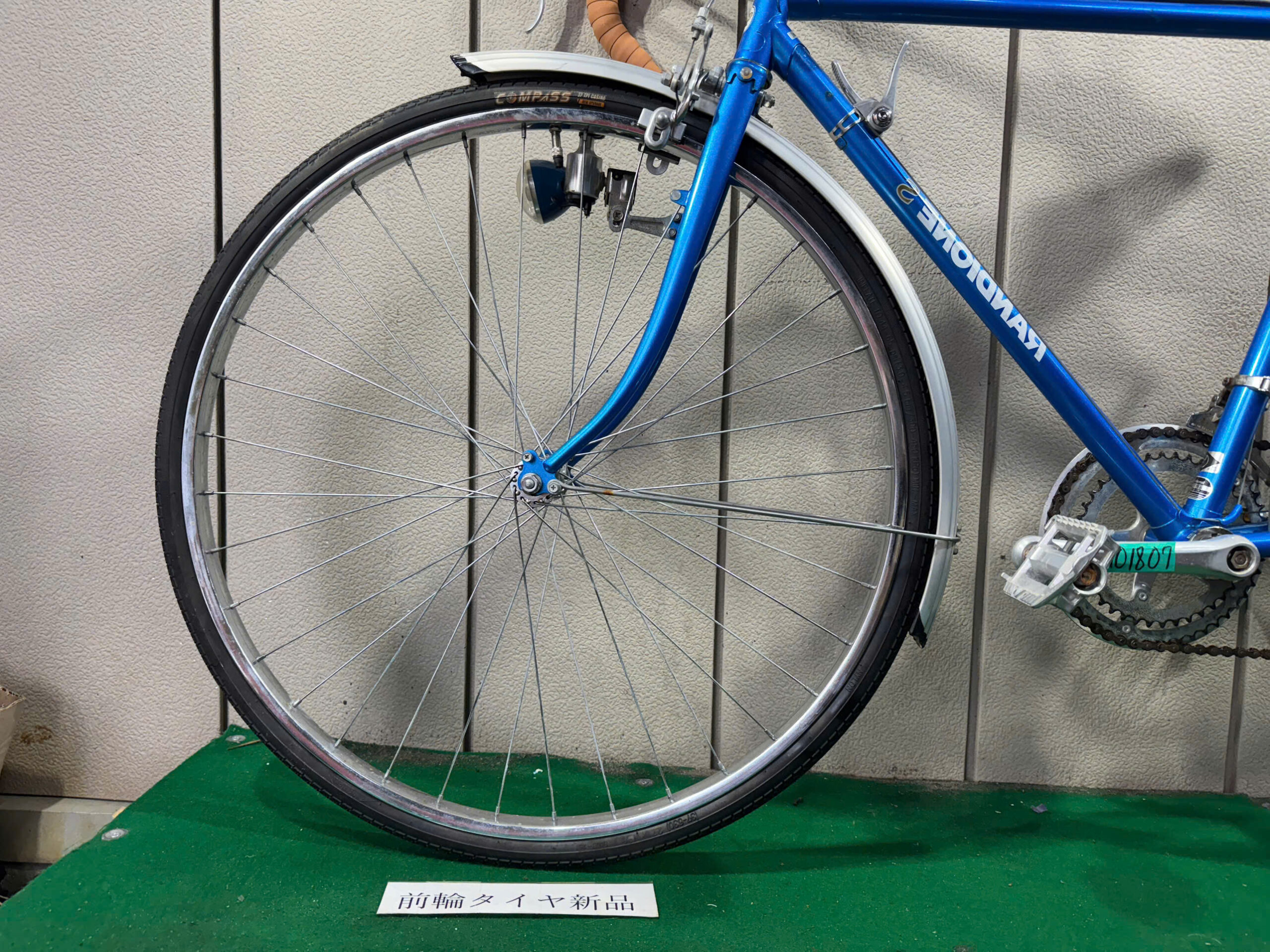 スポーツ自転車 ・中古自転車 ・安い自転車 101807 - 画像 (4)
