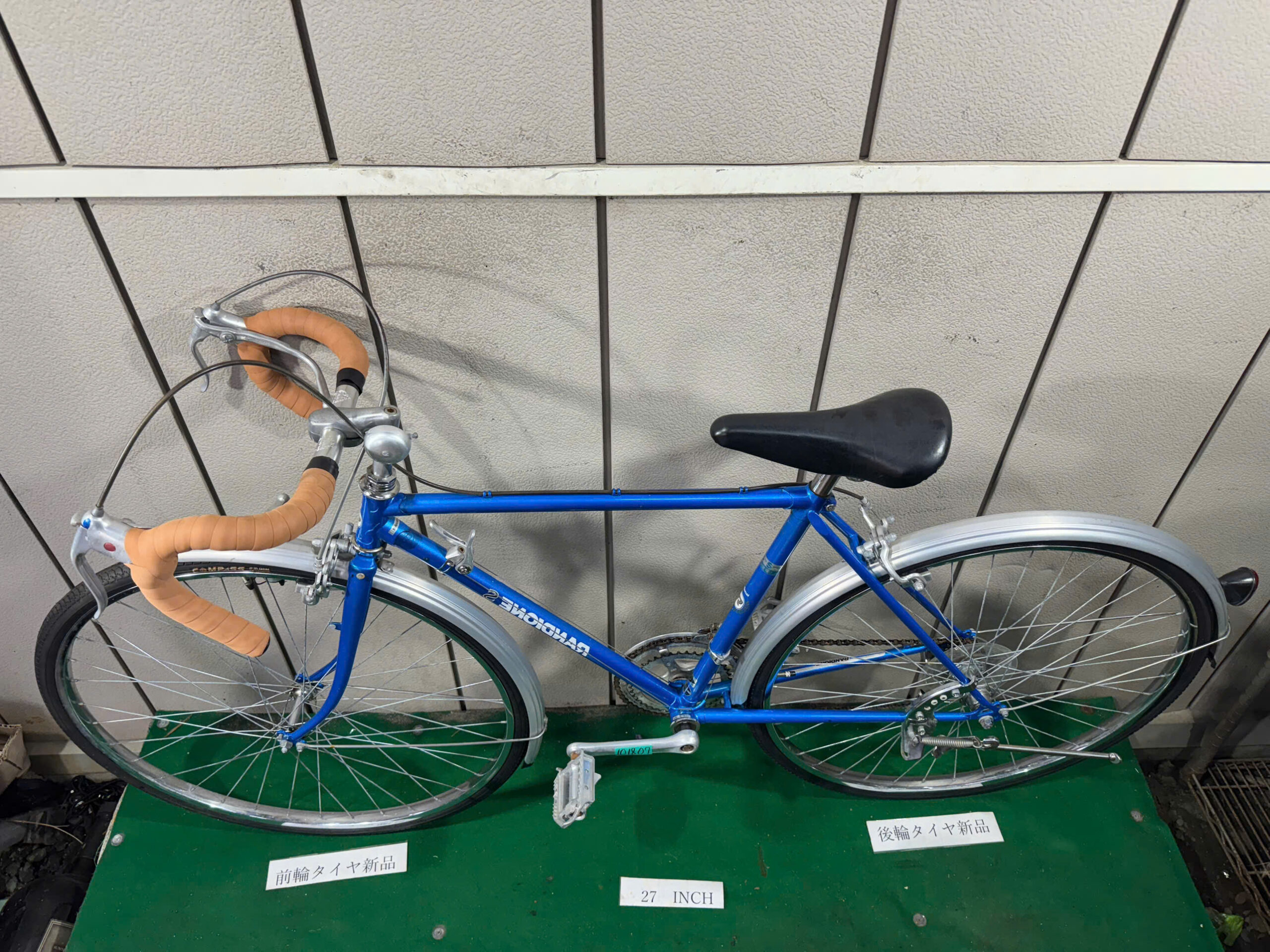 スポーツ自転車 ・中古自転車 ・安い自転車 101807 - 画像 (3)