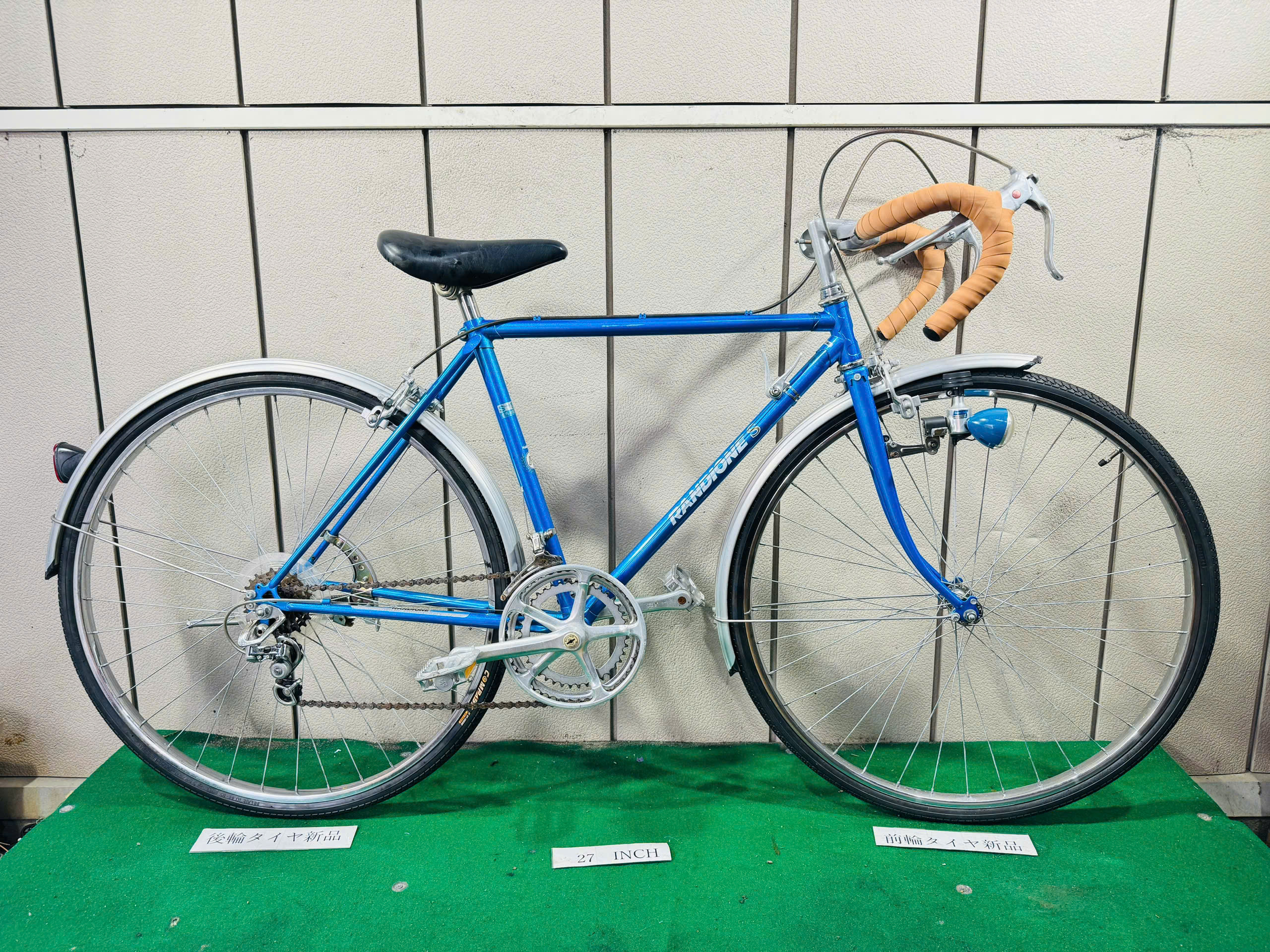 スポーツ自転車 ・中古自転車 ・安い自転車 101807 - 画像 (2)