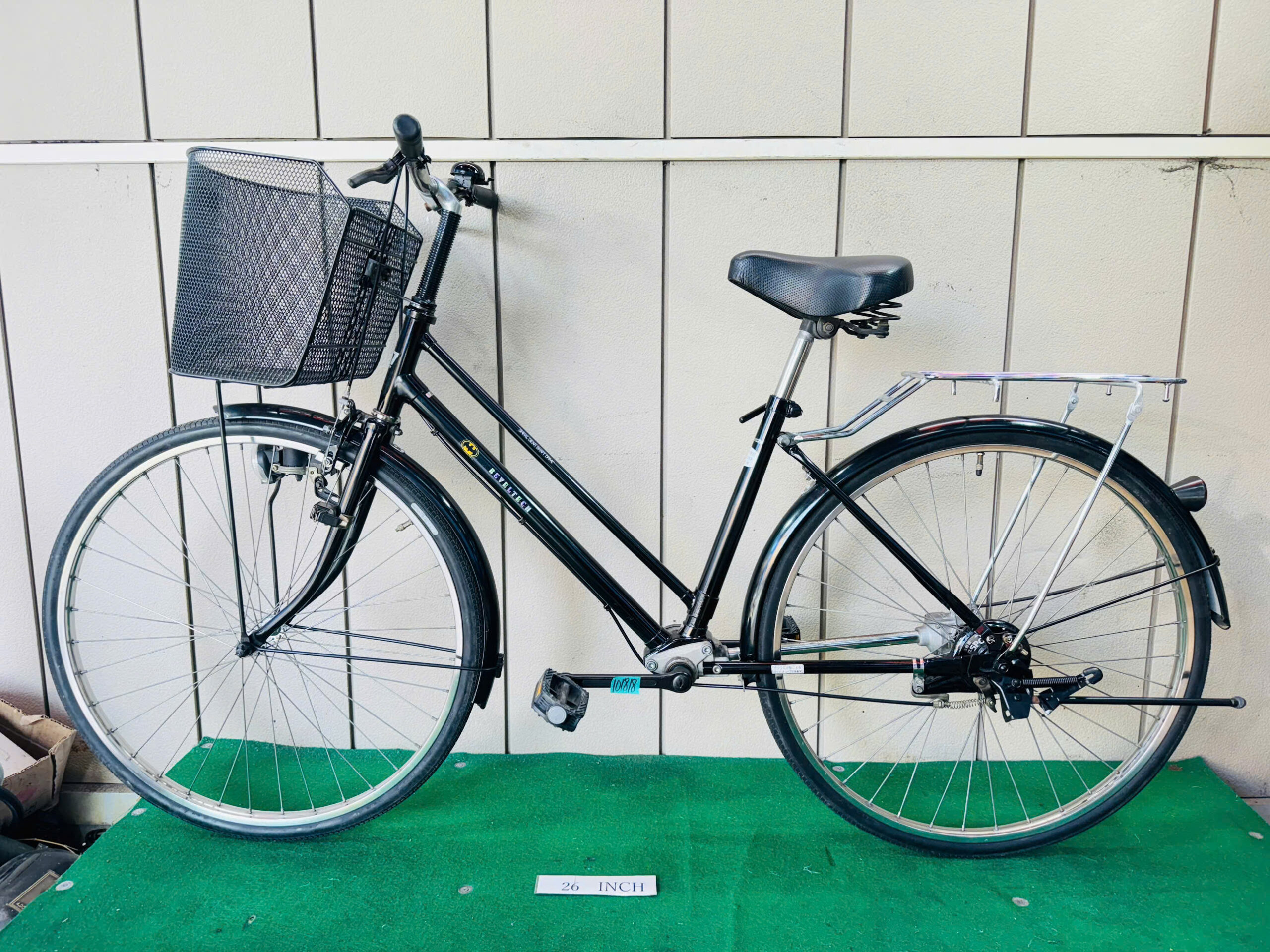 BATMAN 自転車 ・中古自転車 ・安い自転車 101818