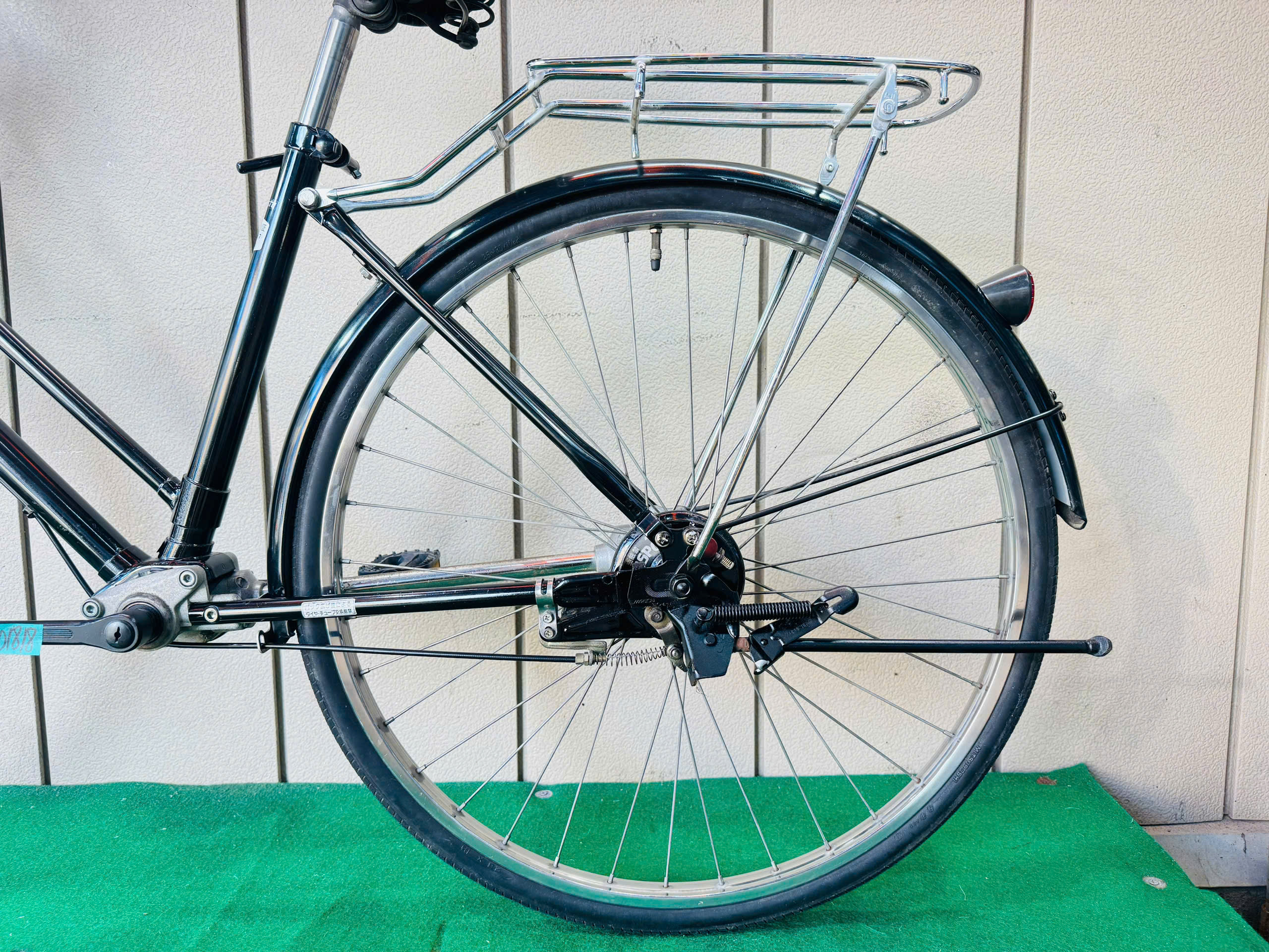 BATMAN 自転車 ・中古自転車 ・安い自転車 101818 - 画像 (5)