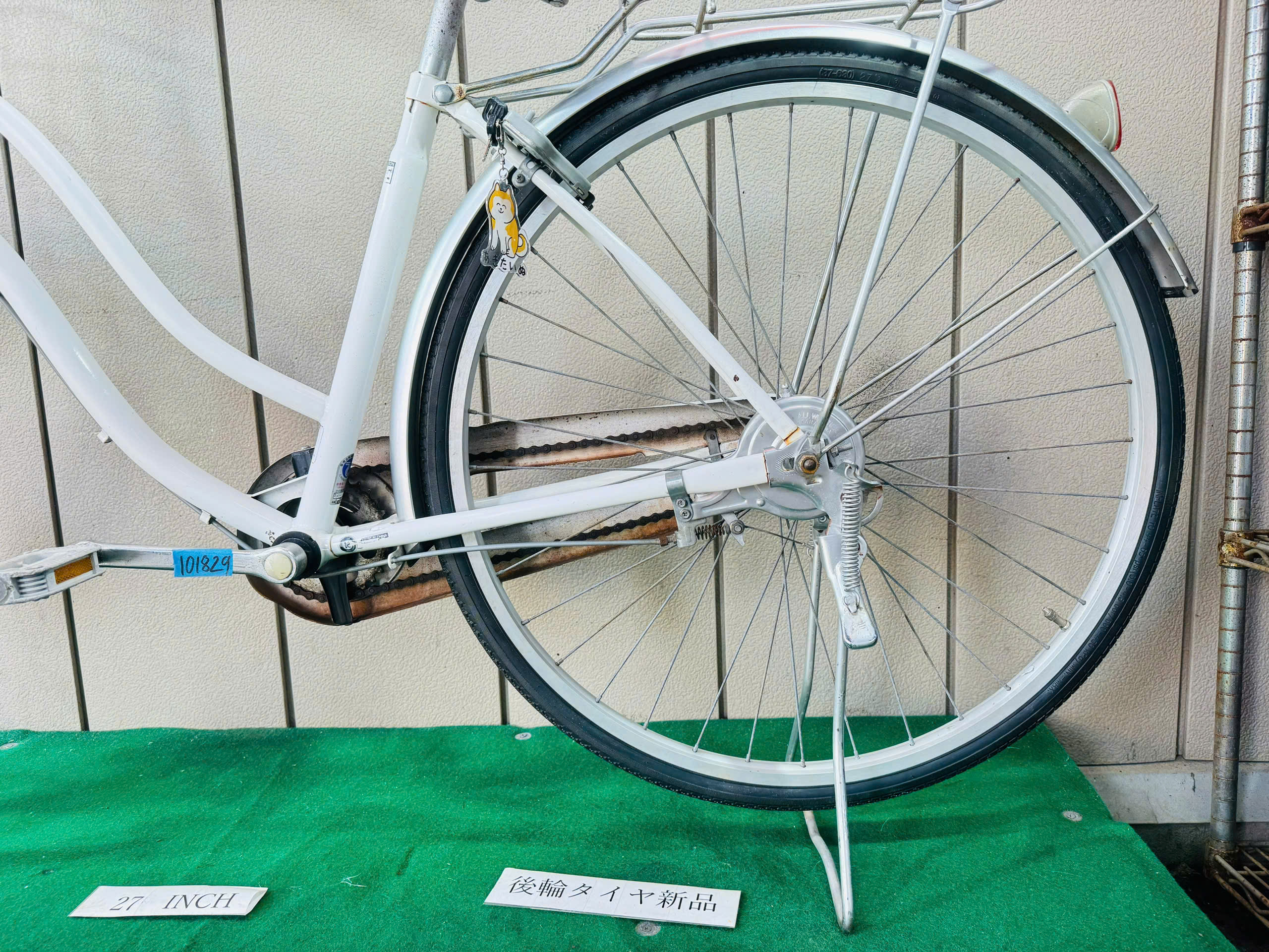 普通自転車 ・中古自転車 ・安い自転車 072519 - 画像 (5)