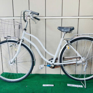 普通自転車 ・中古自転車 ・安い自転車 072519