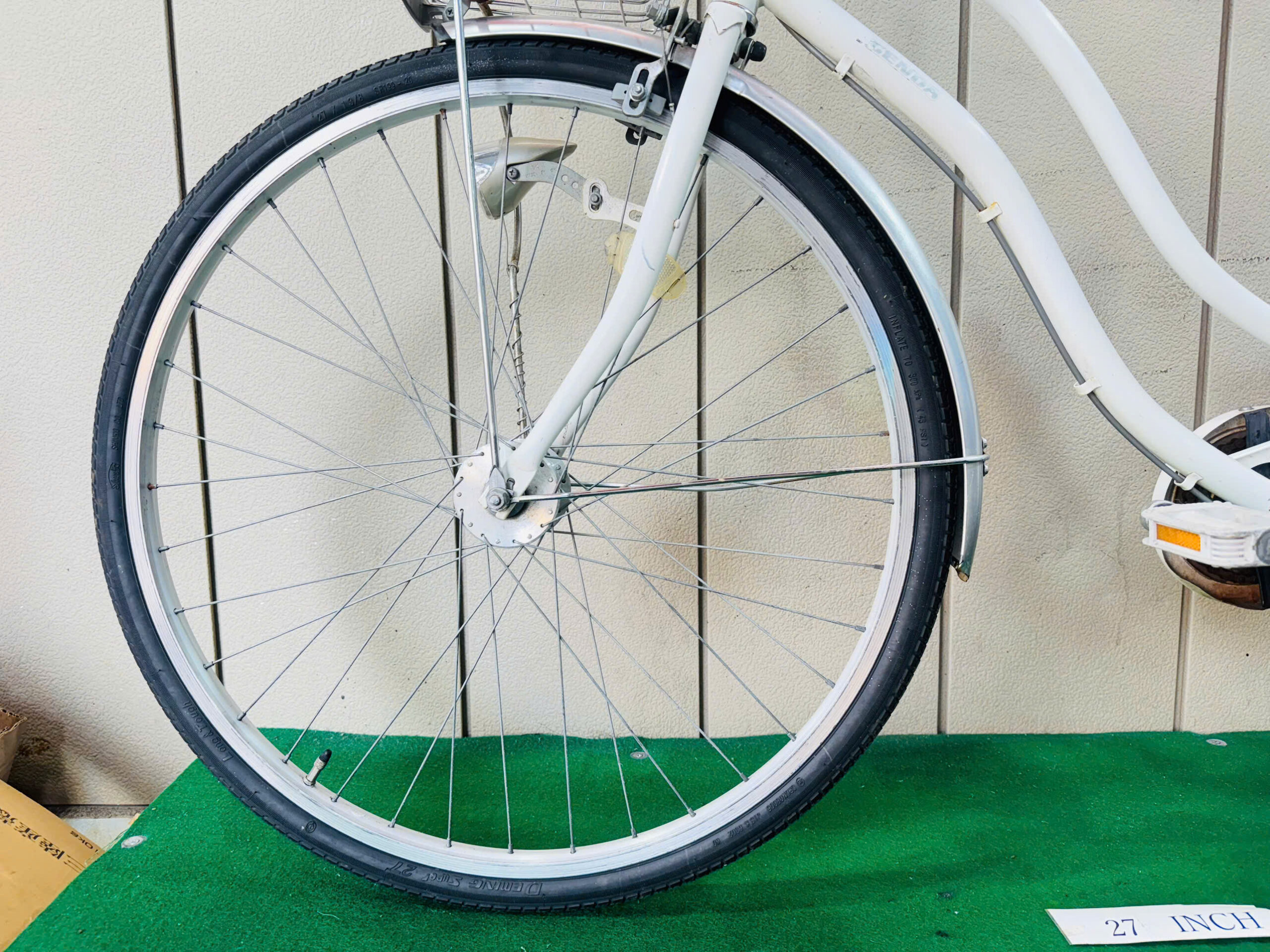 普通自転車 ・中古自転車 ・安い自転車 072519 - 画像 (4)