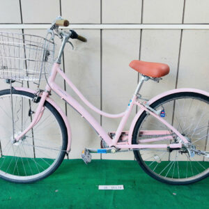 ブリヂストン ・中古自転車 ・安い自転車 101904