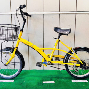 Cavallo ・中古自転車 ・安い自転車 111314