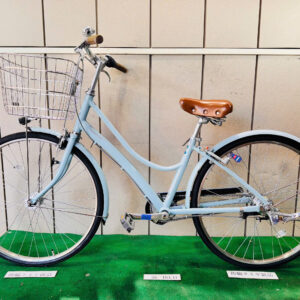ブリヂストン ・中古自転車 ・安い自転車 111322
