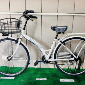 SCALARE ・中古自転車 ・安い自転車 112302