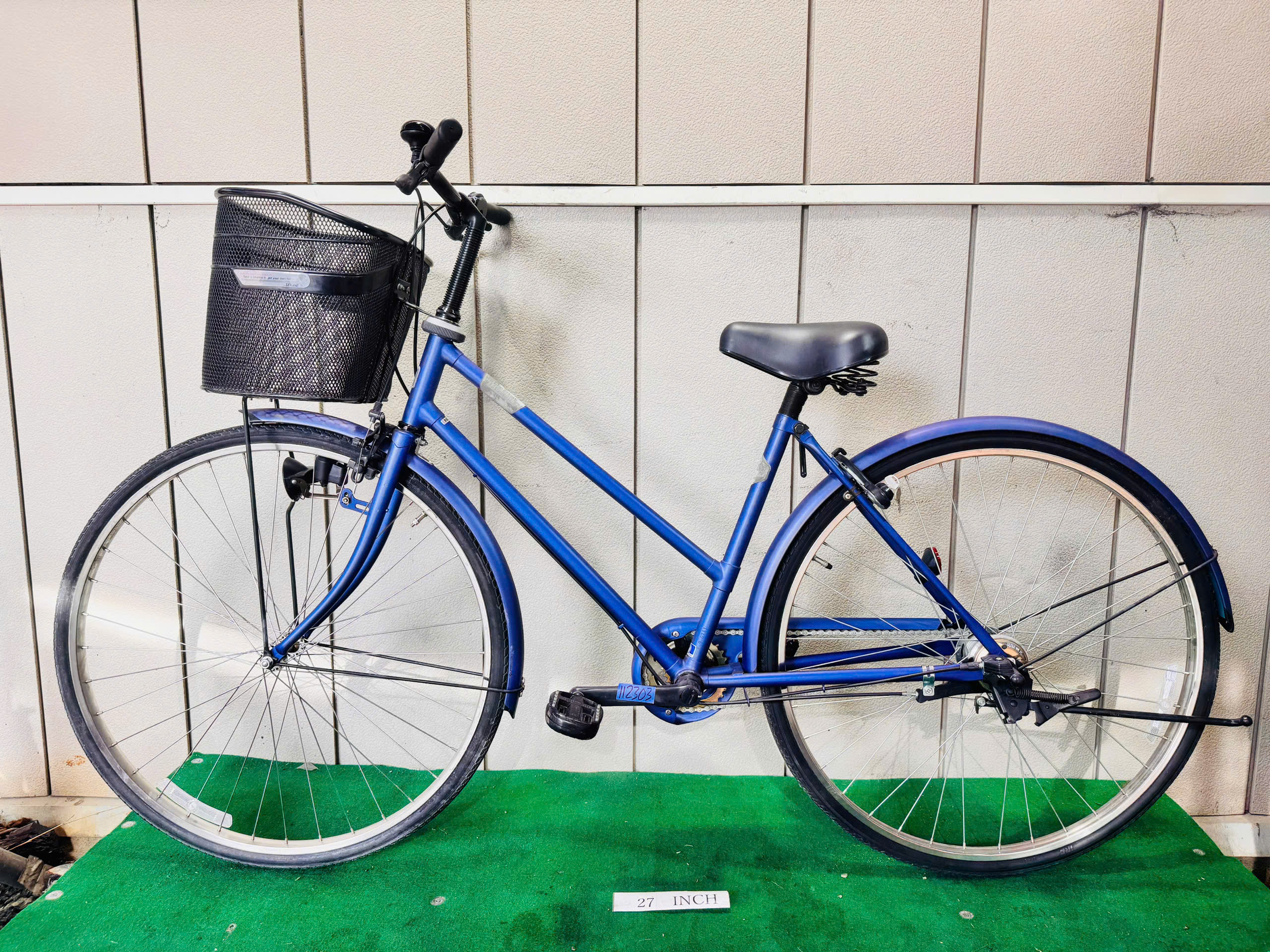 普通自転車 ・中古自転車 ・安い自転車 112303