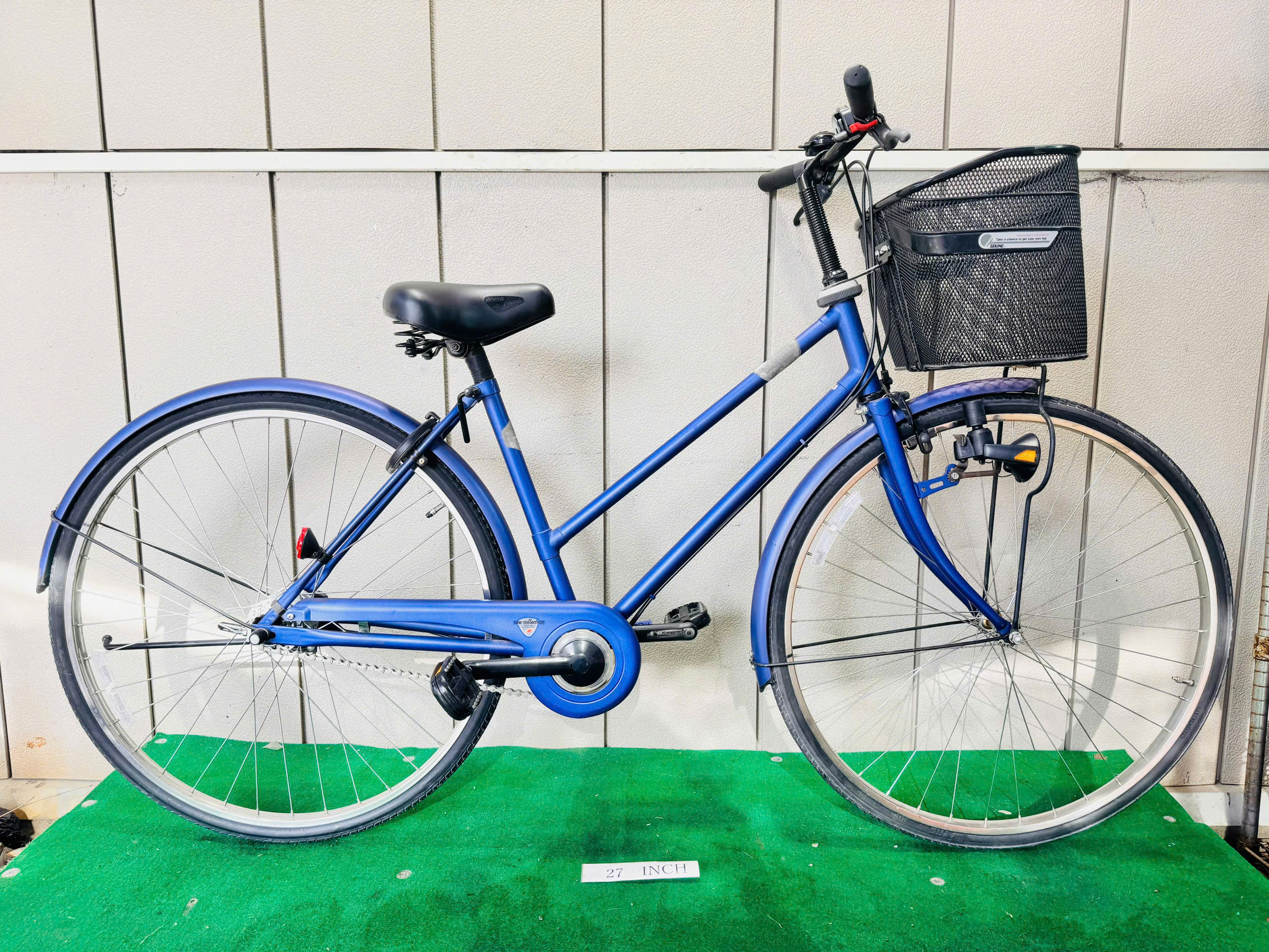 普通自転車 ・中古自転車 ・安い自転車 112303 - 画像 (2)