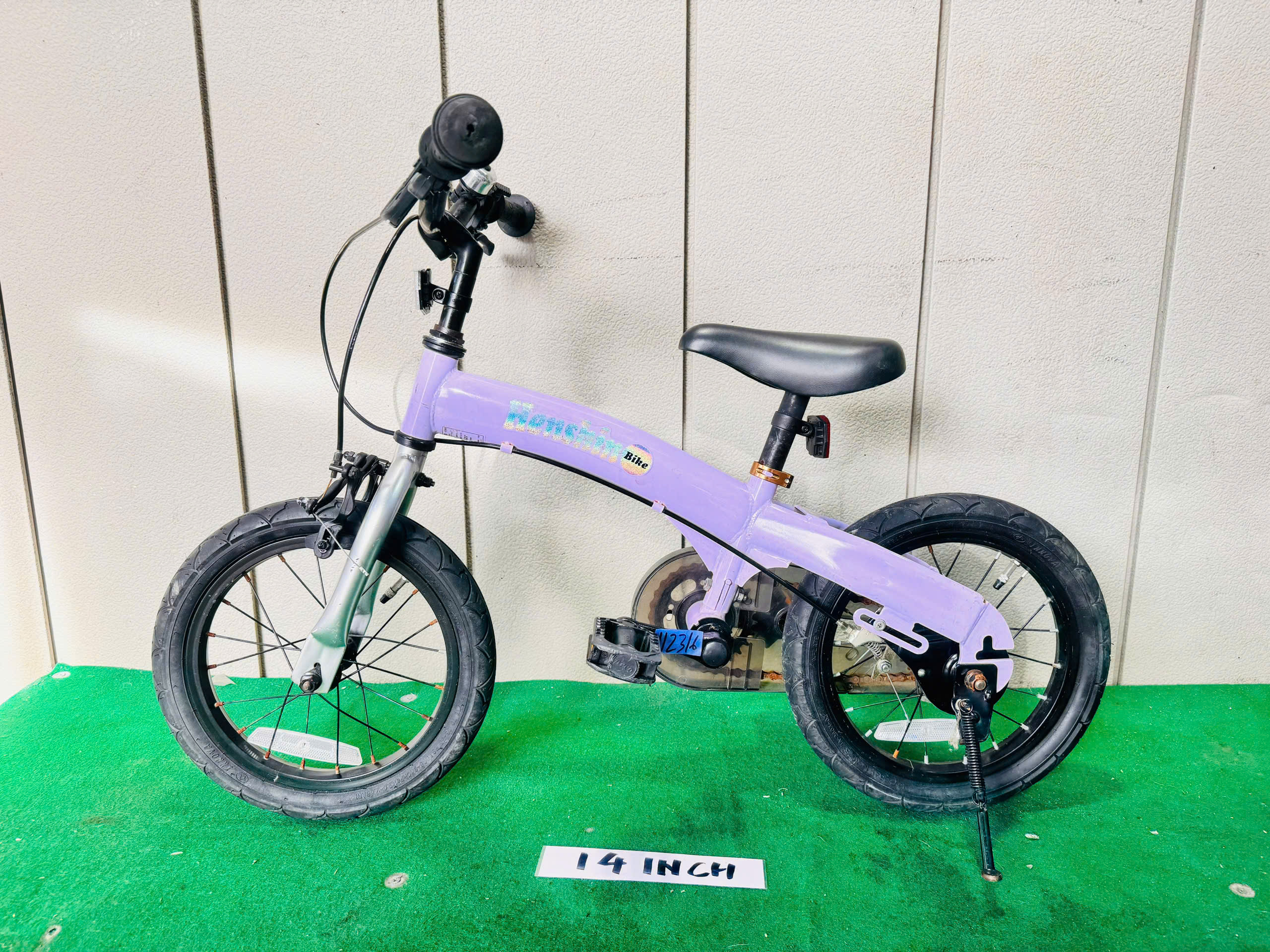 子供自転車 ・中古自転車 ・安い自転車 112316