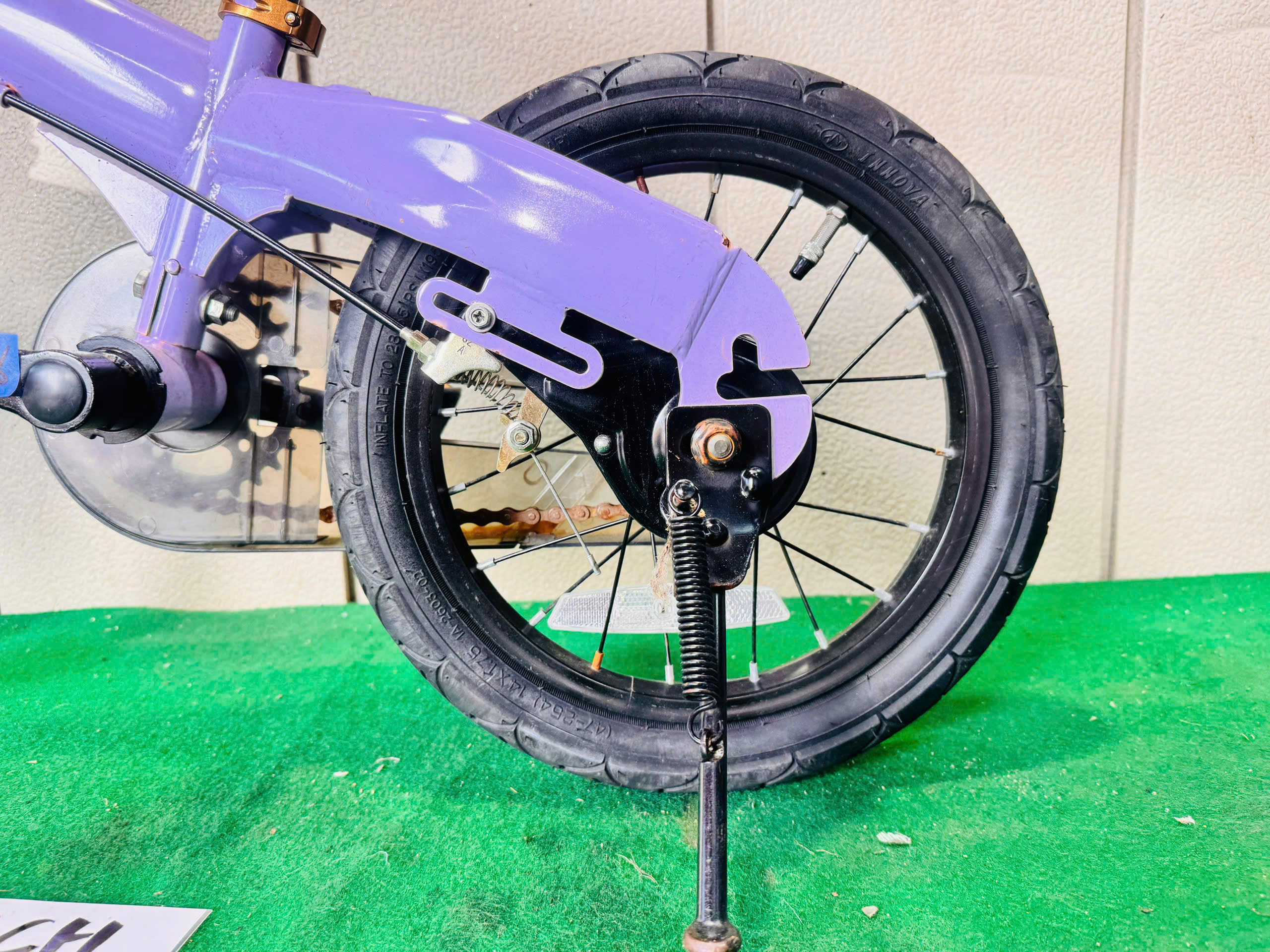 子供自転車 ・中古自転車 ・安い自転車 112316 - 画像 (5)