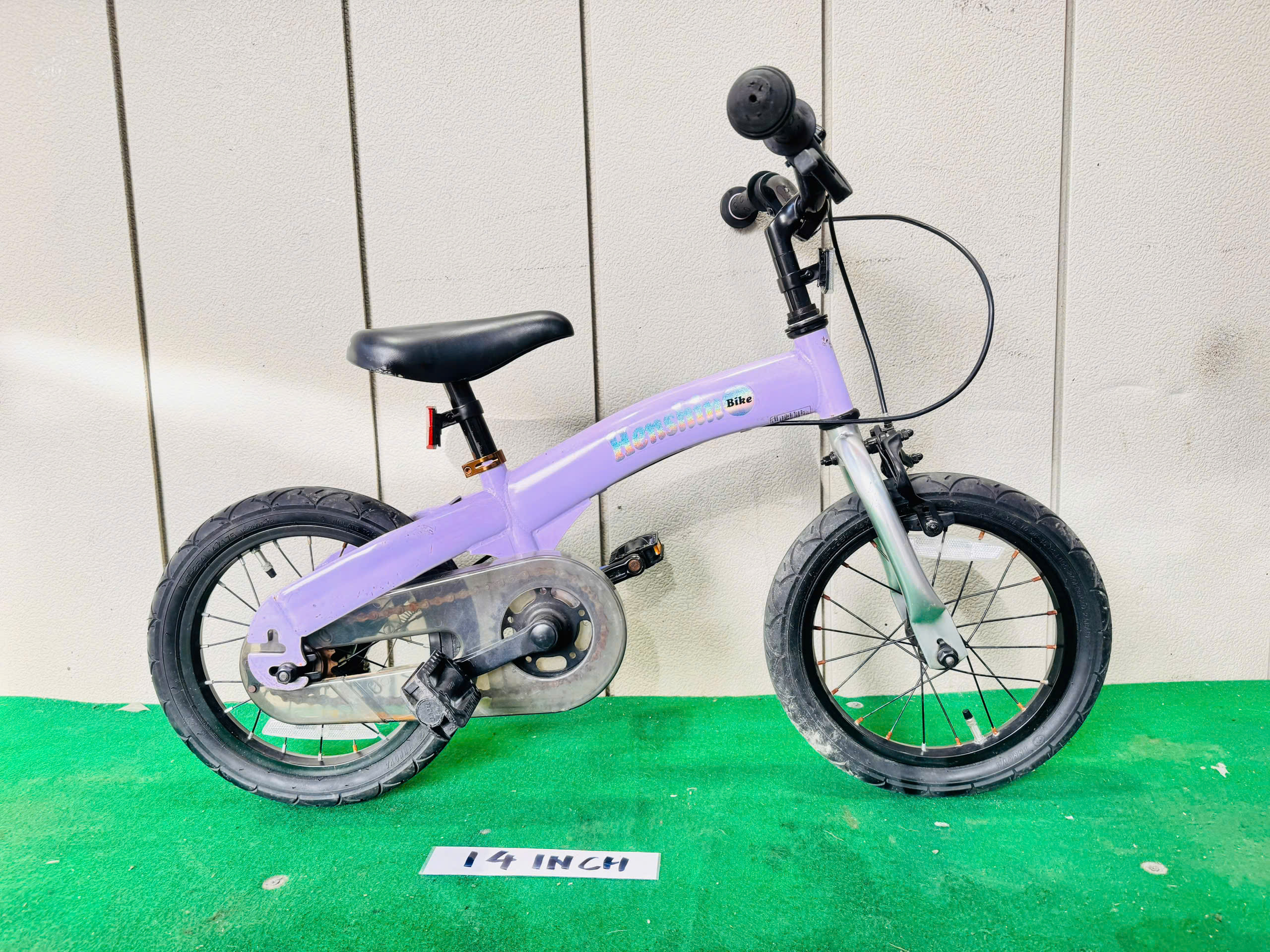 子供自転車 ・中古自転車 ・安い自転車 112316 - 画像 (2)