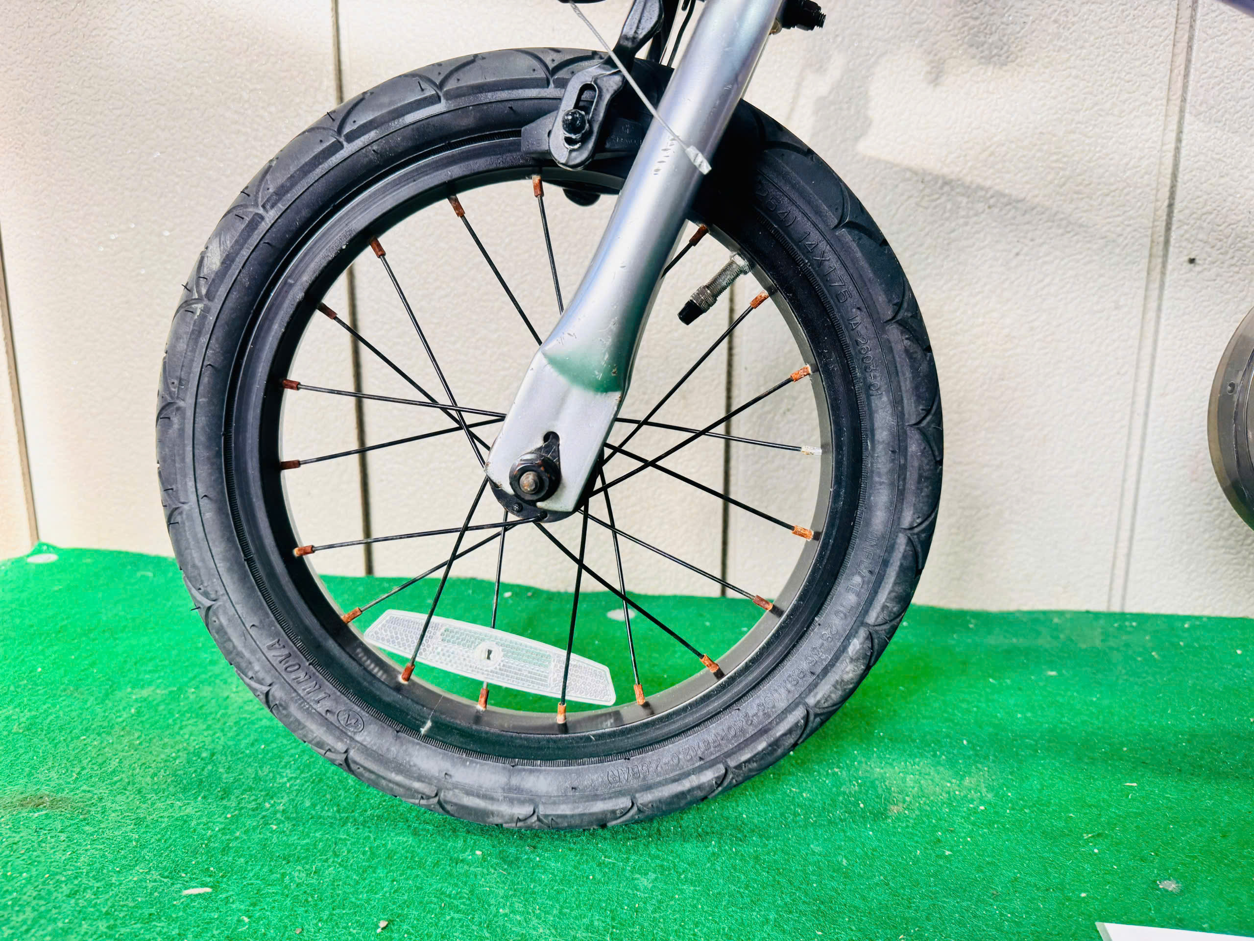 子供自転車 ・中古自転車 ・安い自転車 112316 - 画像 (4)