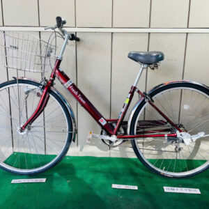 普通自転車 ・中古自転車 ・安い自転車 010313