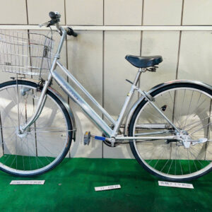 ALITO ・中古自転車 ・安い自転車 010409