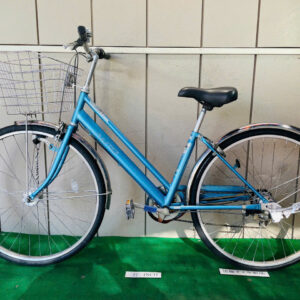 ALITO ・中古自転車 ・安い自転車 011013