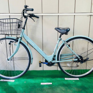 普通自転車 ・中古自転車 ・安い自転車 011005