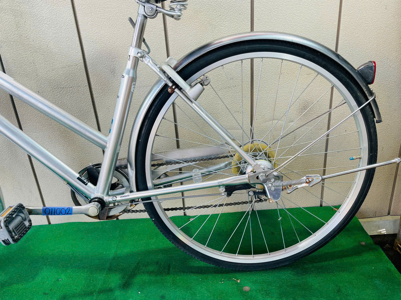 TRADLINE ・中古自転車 ・安い自転車 011002 - 画像 (5)