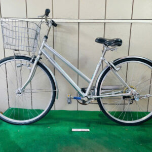 TRADLINE ・中古自転車 ・安い自転車 011002