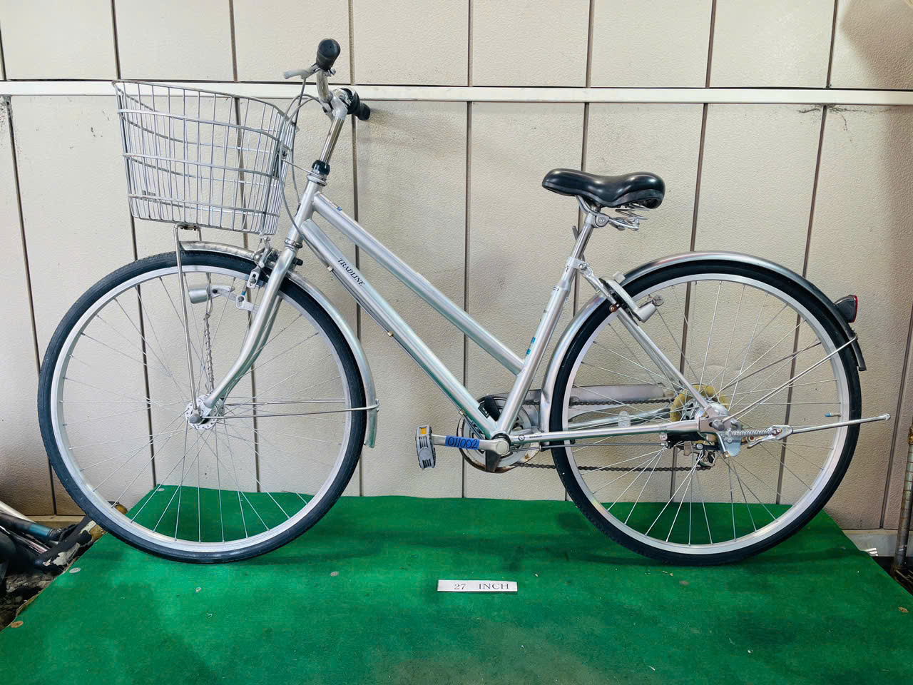 TRADLINE ・中古自転車 ・安い自転車 011002