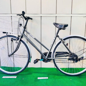 普通自転車 ・中古自転車 ・安い自転車 012827