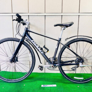 GIANT ESCAPE DISC ・中古自転車 ・安い自転車 020510