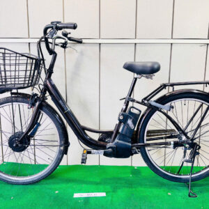 MERLETTO 電動アシスト ・中古自転車 ・安い自転車 020525