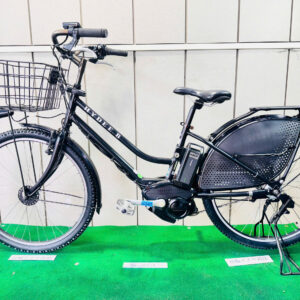 ブリヂストン Hydeeb 電動アシスト ・中古自転車 ・安い自転車 021417