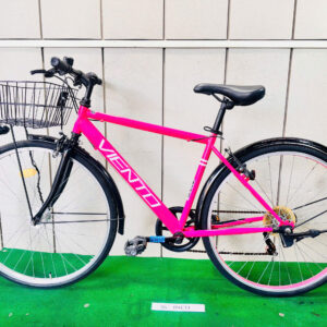 VIENTO スポーツ自転車 ・中古自転車 ・安い自転車 021430