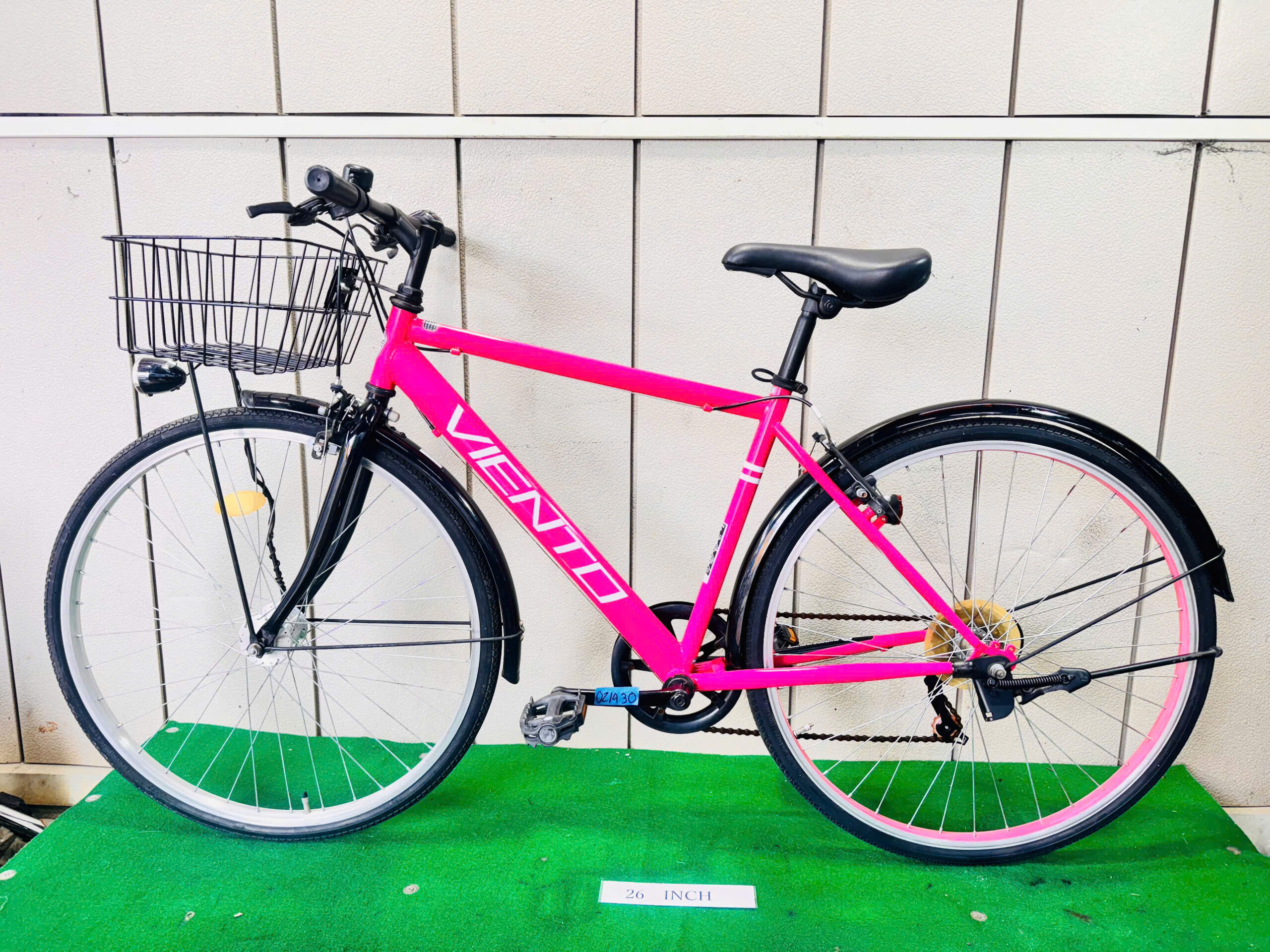 VIENTO スポーツ自転車 ・中古自転車 ・安い自転車 021430