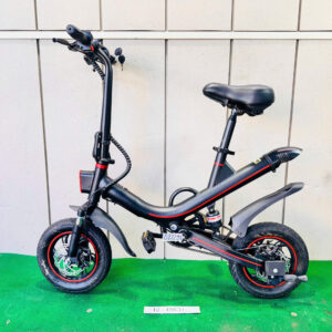 ぺディーバイク ・中古自転車 ・安い自転車 022201
