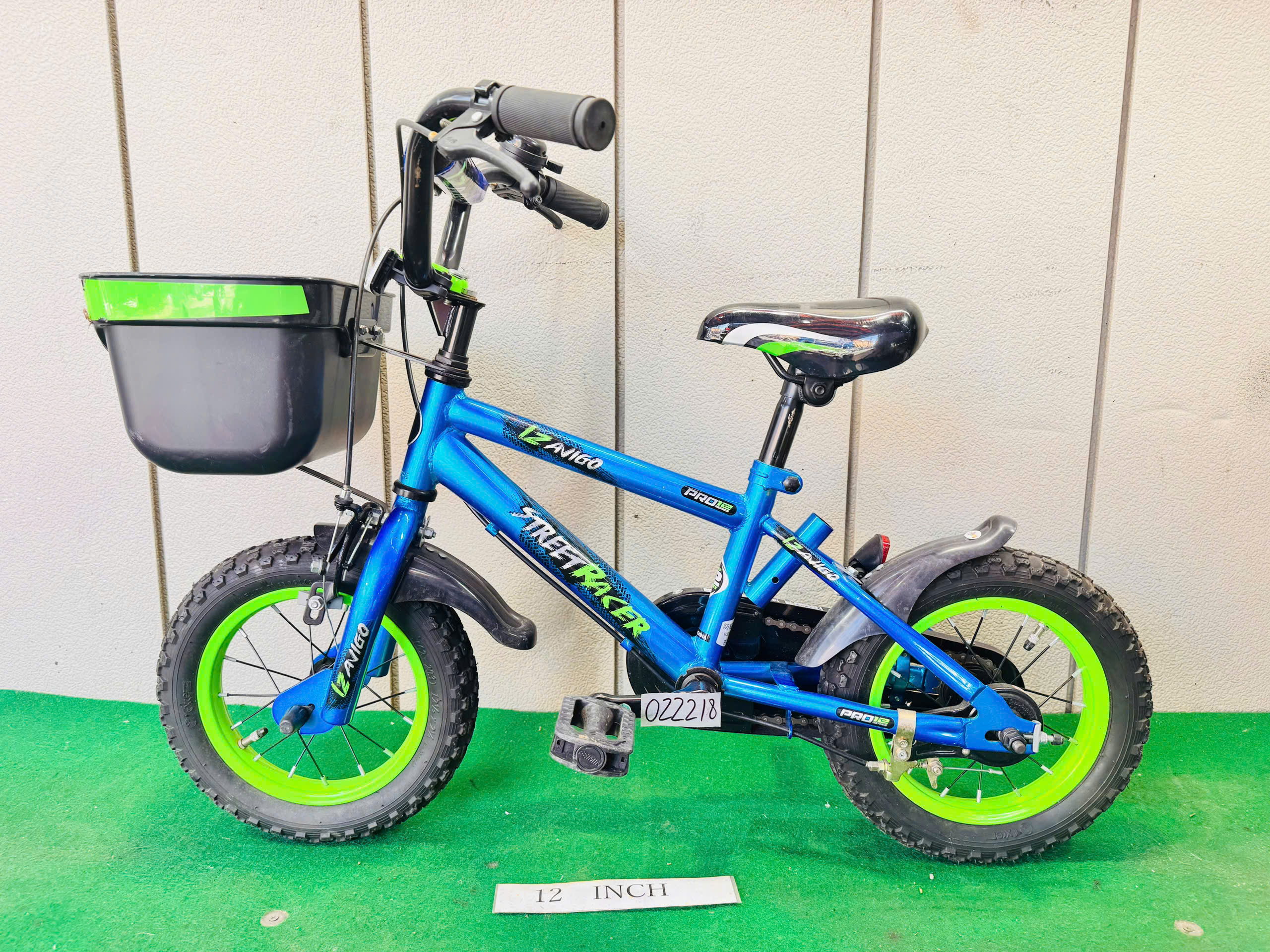 子供自転車 ・中古自転車 ・安い自転車 022218