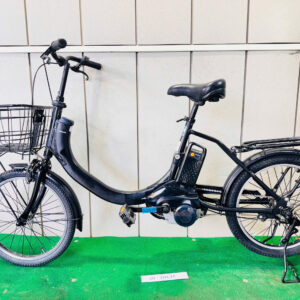 パナソニック電動アシスト ・中古自転車 ・安い自転車 030805