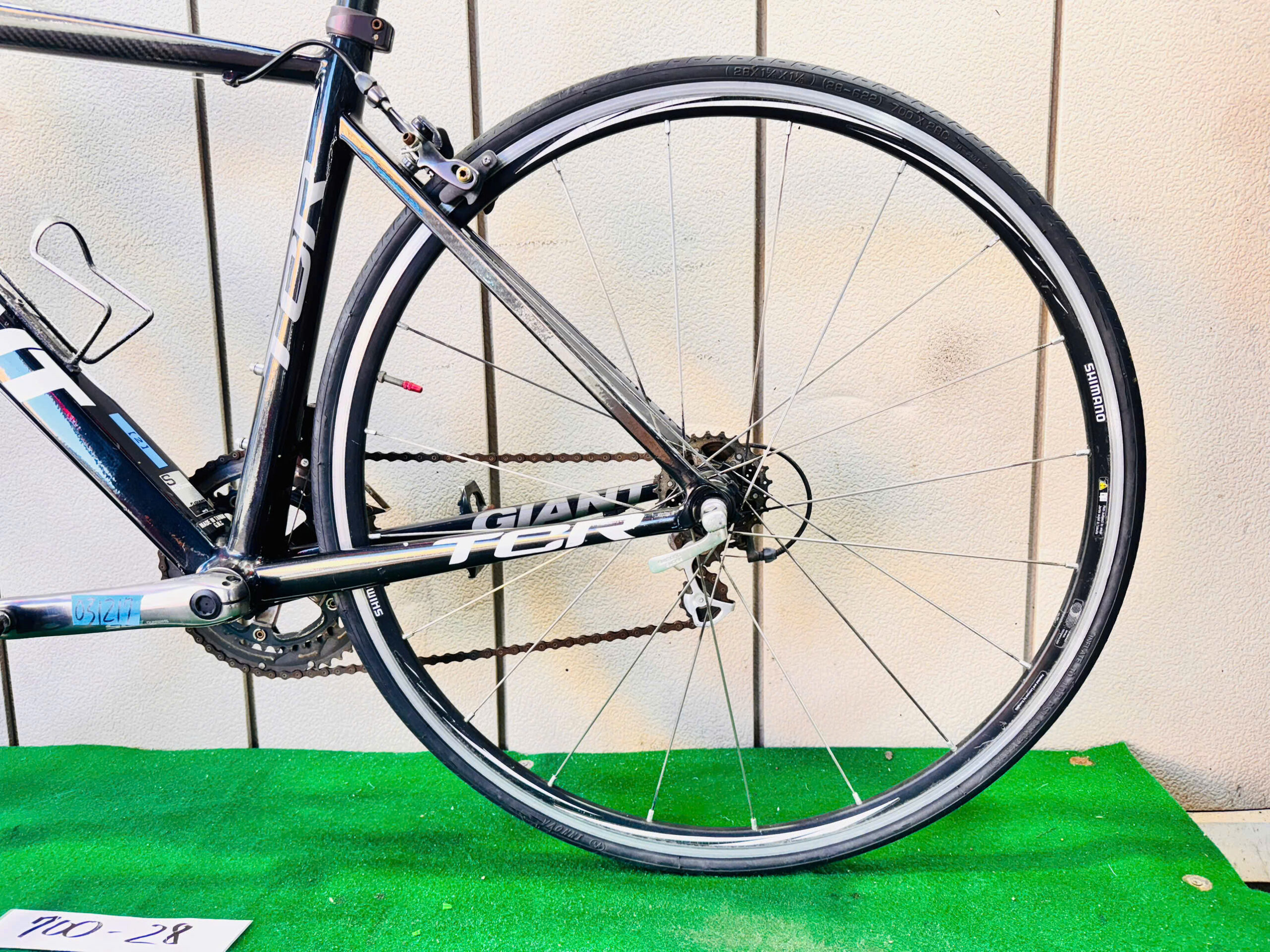 GIANT ・中古自転車 ・安い自転車 031217 - 画像 (5)