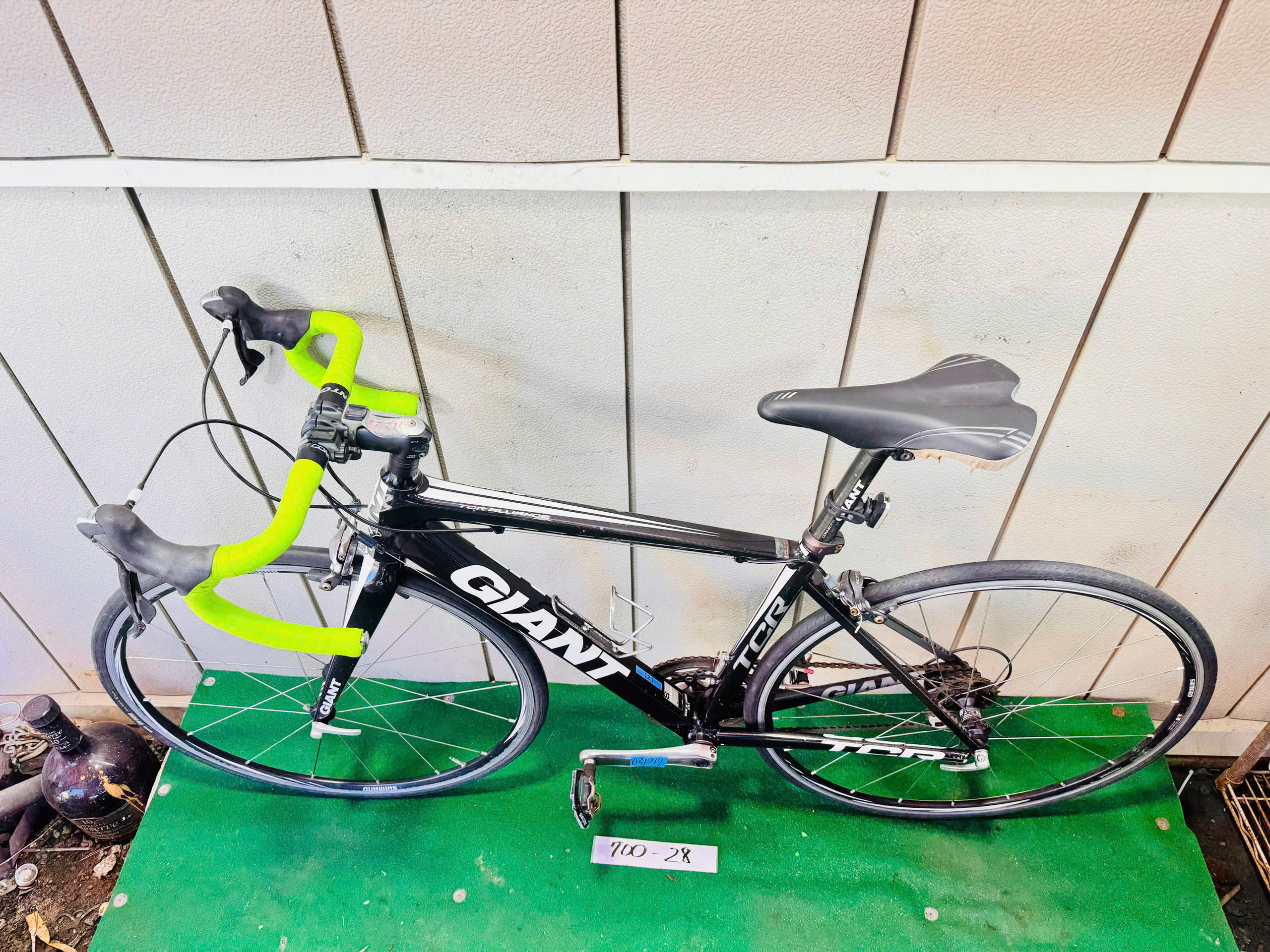 GIANT ・中古自転車 ・安い自転車 031217 - 画像 (3)