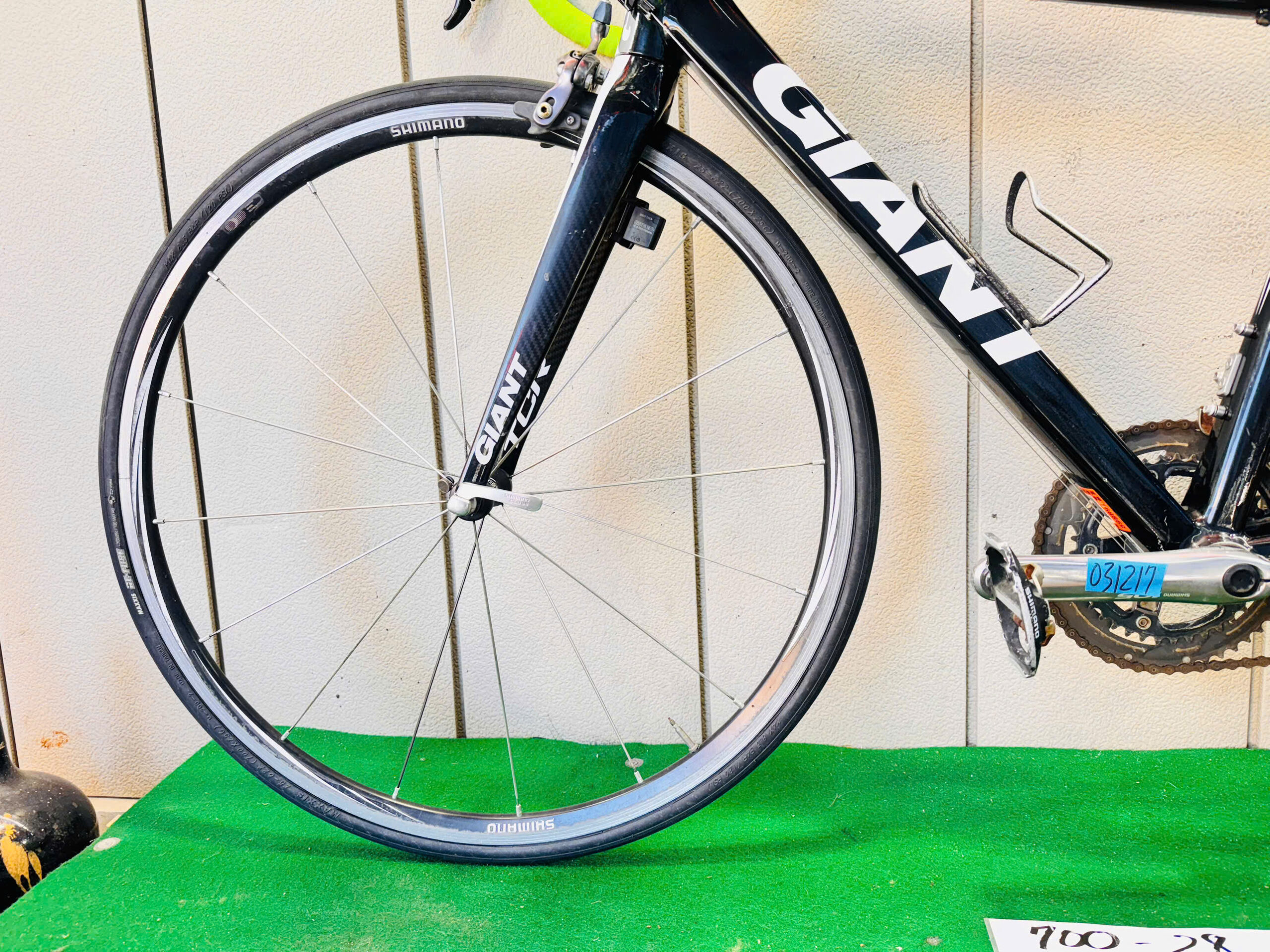 GIANT ・中古自転車 ・安い自転車 031217 - 画像 (4)
