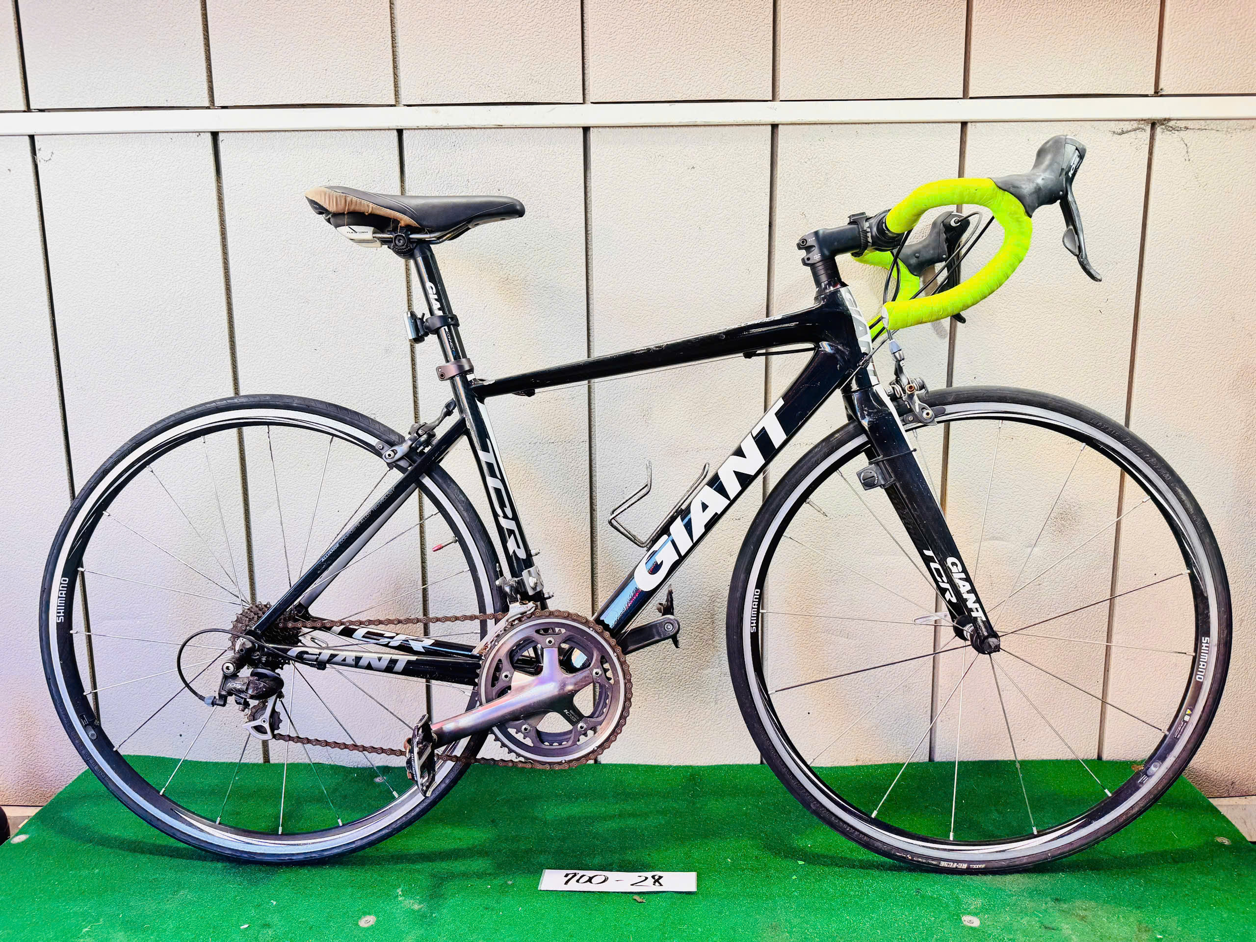 GIANT ・中古自転車 ・安い自転車 031217 - 画像 (2)