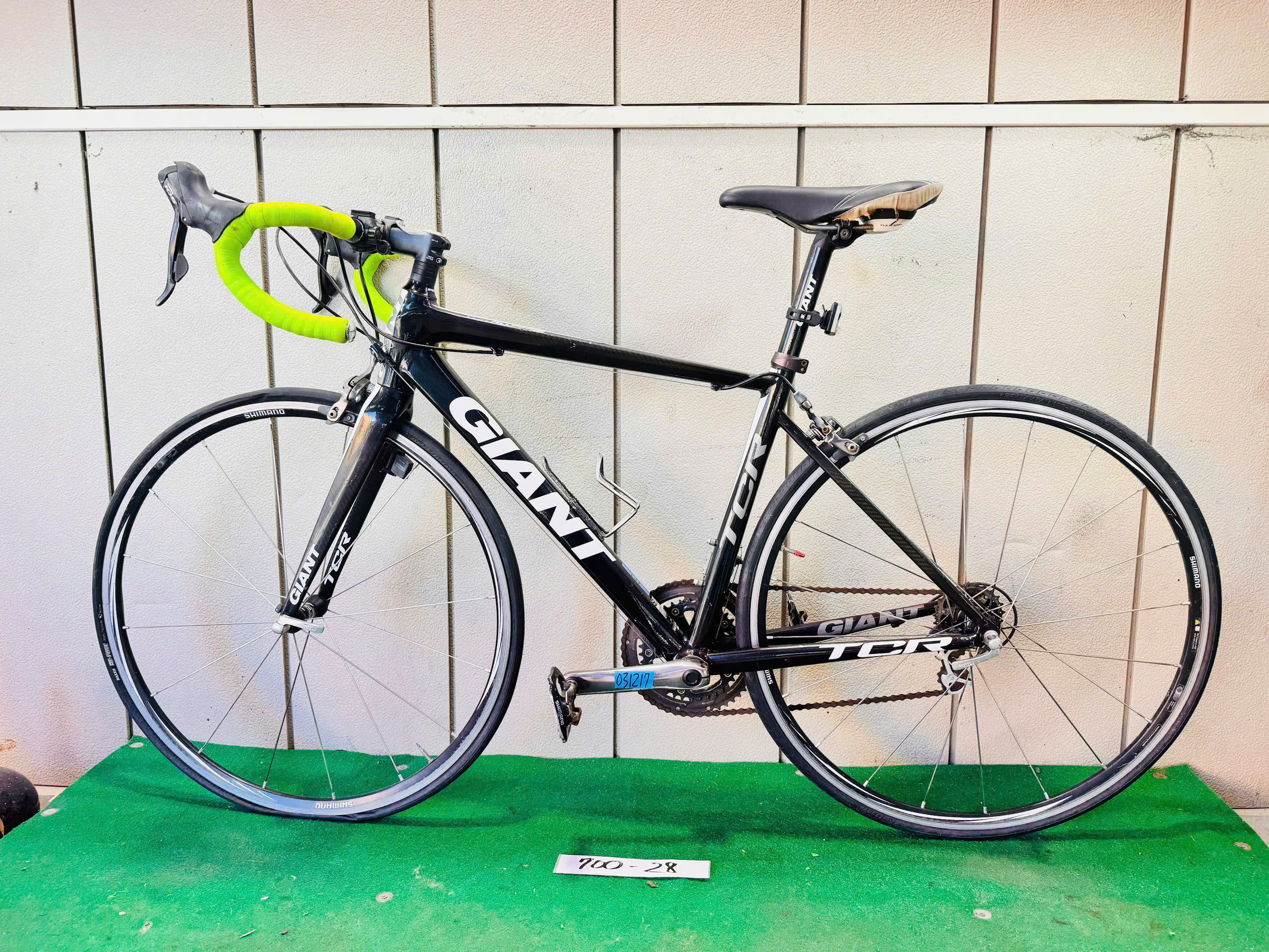GIANT ・中古自転車 ・安い自転車 031217