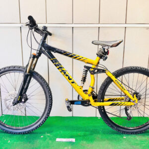 GIANT ・中古自転車 ・安い自転車 031218