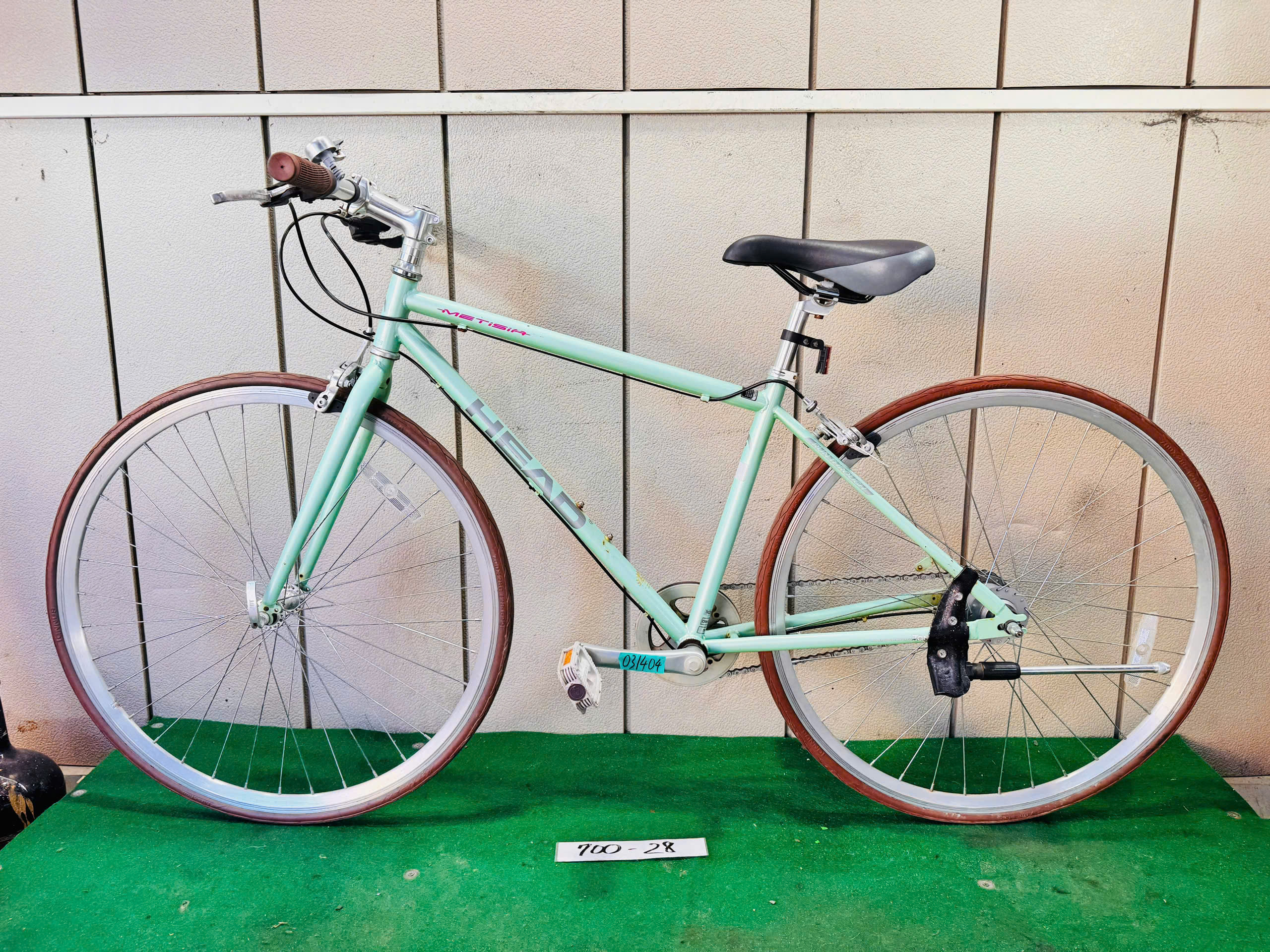 HEAD ・中古自転車 ・安い自転車 031404