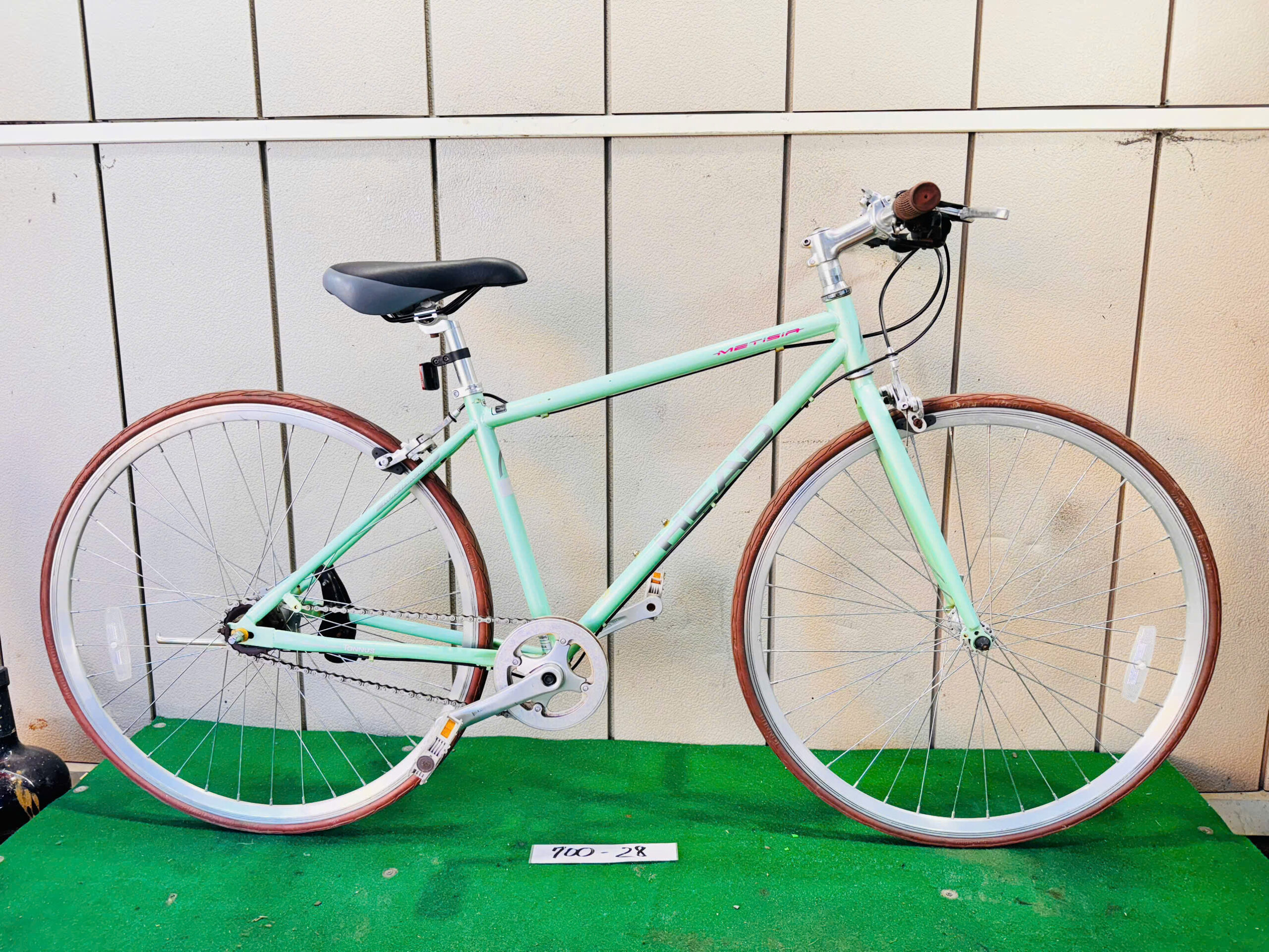 HEAD ・中古自転車 ・安い自転車 031404 - 画像 (2)