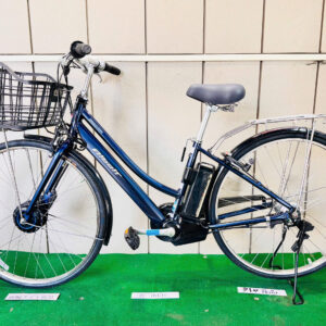 ブリヂストン Albelt 電動アシスト ・中古自転車 ・安い自転車 032012